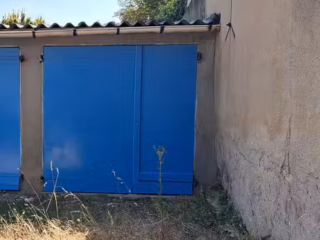 location box de rangement