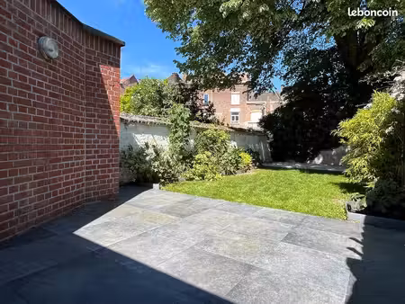 maison 5 pièces 127 m²