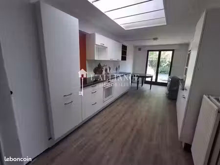 maison 6 pièces 123 m²