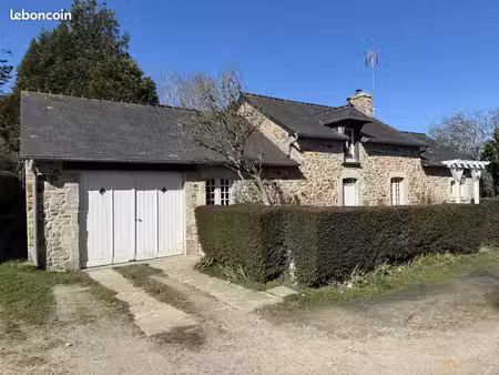 maison 3 pièces 68 m²