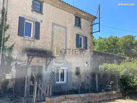 maison 4 pièces 93 m²