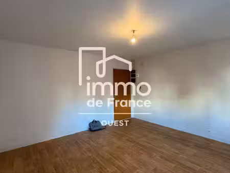 appartement 1 pièce 35 m²