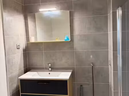 chambre propre à louer