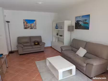 appartement t2