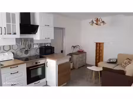 location appartement meublé