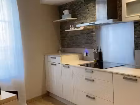 logement appartement t2