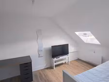 studio meublé