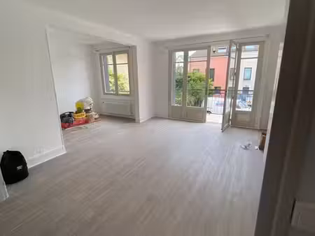 appartement 4 pièces