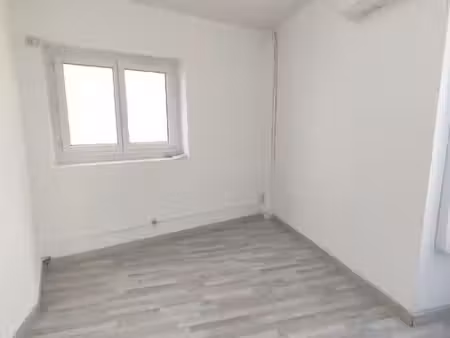 appartement 2 pièces 30 m²