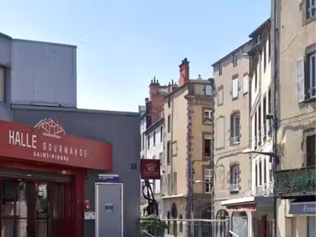 2 chbs  climatisé  centre ville  collocation