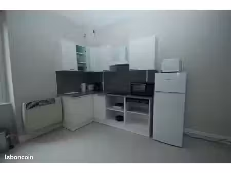 appartement 1 pièce 38 m²