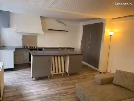 cv f2 poitiers duplex