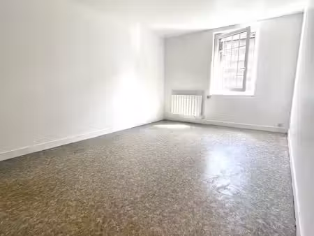 appartement 3 pièces 57 m²