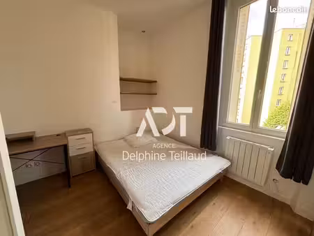 appartement 2 pièces 49 m²