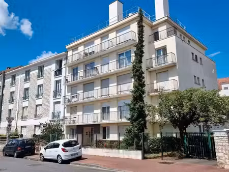 location appartement la rochette