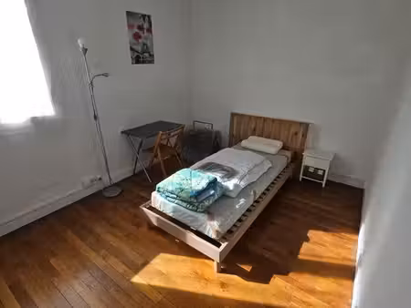 chambre dans f3