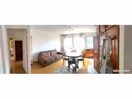 3 pièces 54 m² à louer – les lilas (93260)