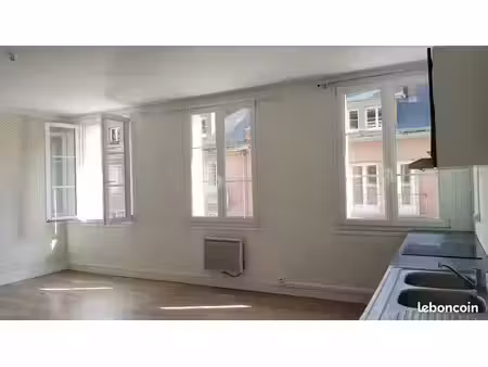 appartement 64m2
