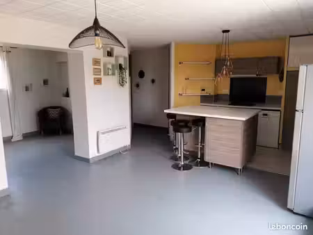 location t5 lormont meublé