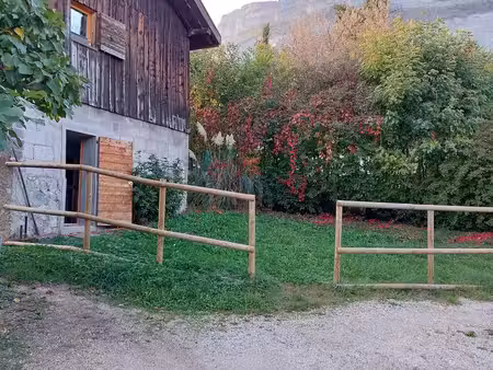 studio 1 pièce 23 m²
