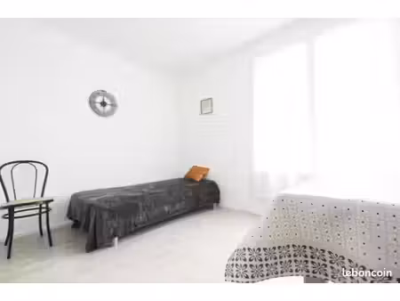 location studio pau
