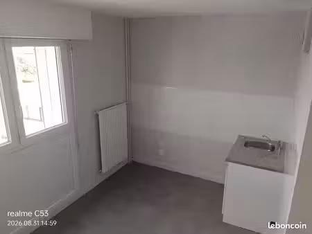 appartement 5 pièces 92 m²