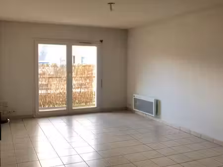 appartement 2 pièces 49 m²