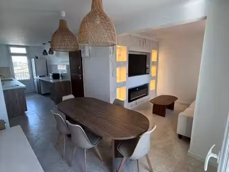 location d’une chambre t4 talence