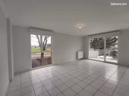 appartement 4 pièces 81 m²
