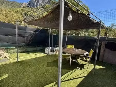 appartement 2 pièces 29 m²