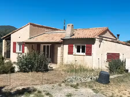 location maison individuelle 76 m2 940