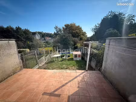 maison 3 pièces 69 m²