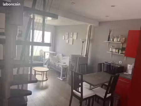 location petite maison