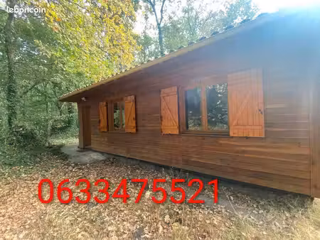 a louer maison t3