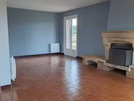 château 5 pièces 127 m²