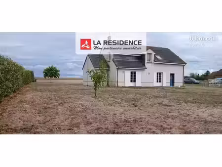 maison 5 pièces 113 m²