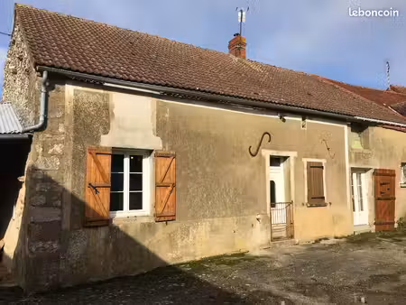 maison 4 pièces 75 m²