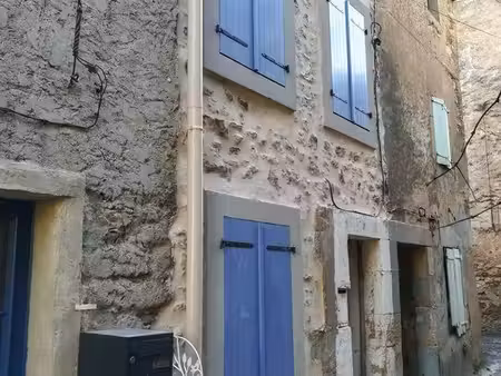 très jolie petite maison 45 m²