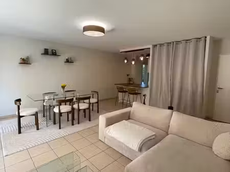appartement 3 pièces à albigny sur saône