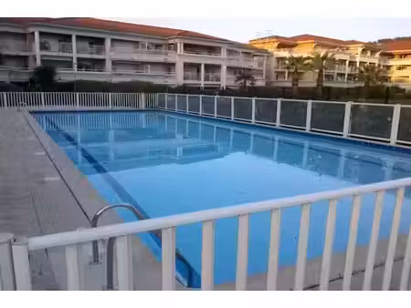 location meublée appartement 1 pièce 23.01 m² à le cannet (06110)  676 €