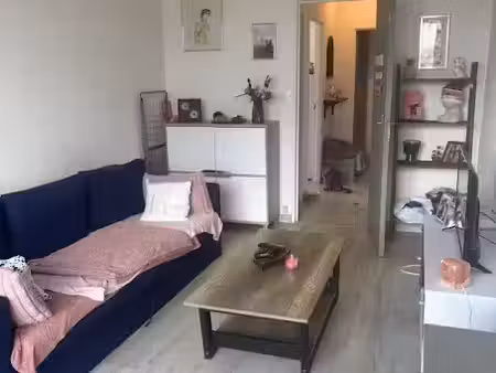 location appartement 2 pièces 47 m² à le mans (72000)  650 €