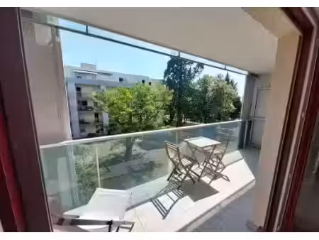 location appartement 1 pièce à merignac (33700)  680 €