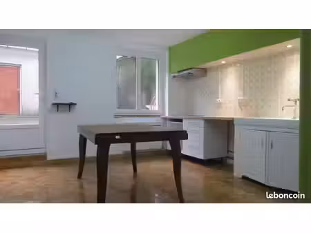 maison f3 pennautier