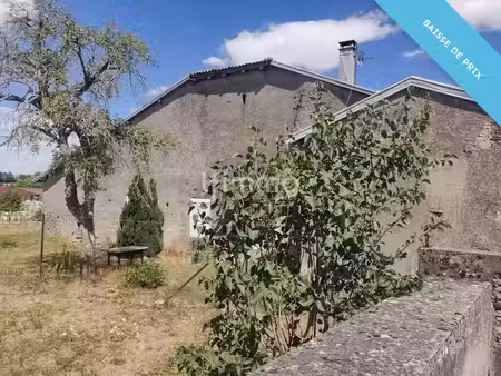 vente maison 5 pièces 82 m² à mazeley (88150)  78 000 €