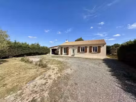 maison - 4 pièces