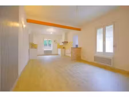 vente maison 3 pièces 62.8 m² à ham (80400)  64 500 €