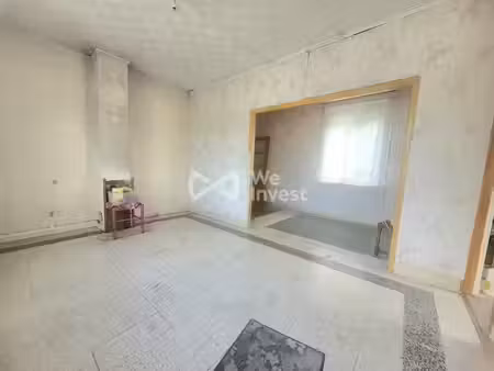 vente maison 3 pièces 65 m² à loos-en-gohelle (62750)  77 000 €