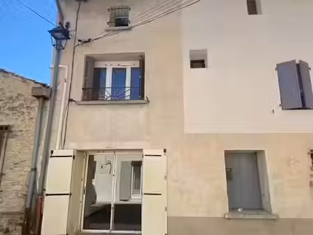 vente maison 2 pièces 56 m² à monteux (84170)  65 000 €
