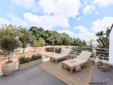 maison casson 7 pièce(s) 152.62 m2
