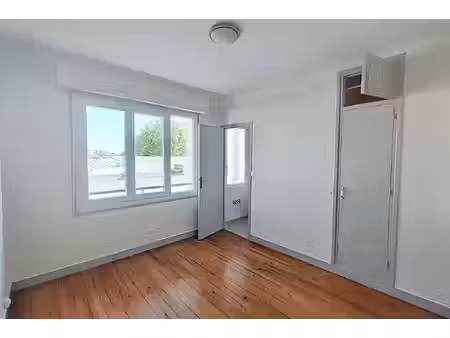 appartement saint nazaire 2 pièce(s) 46 m2